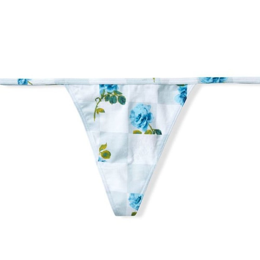 Victoria's Secret Very Sexy V-String Panty Thong Size XS